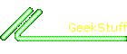 GeekStuff